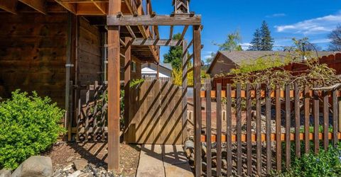 181 Hanover Street, Weaverville, CA 96093 Photo