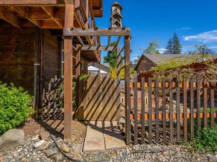 181 Hanover Street, Weaverville, CA 96093 Photo