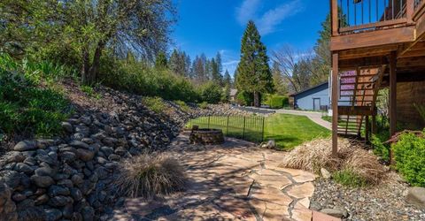 181 Hanover Street, Weaverville, CA 96093 Photo