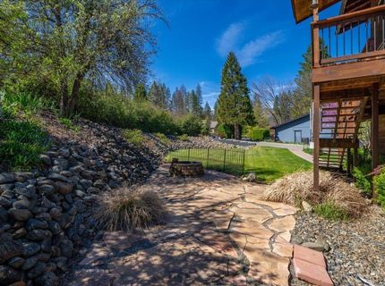 181 Hanover Street, Weaverville, CA 96093 Photo