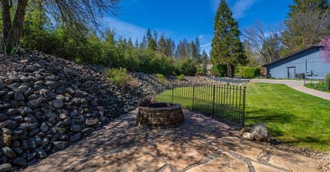 181 Hanover Street, Weaverville, CA 96093 Photo