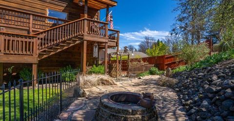 181 Hanover Street, Weaverville, CA 96093 Photo