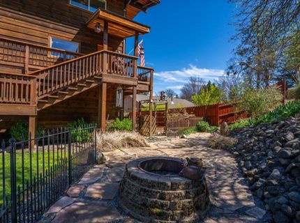 181 Hanover Street, Weaverville, CA 96093 Photo