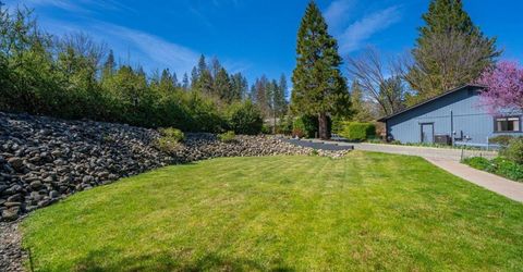 181 Hanover Street, Weaverville, CA 96093 Photo