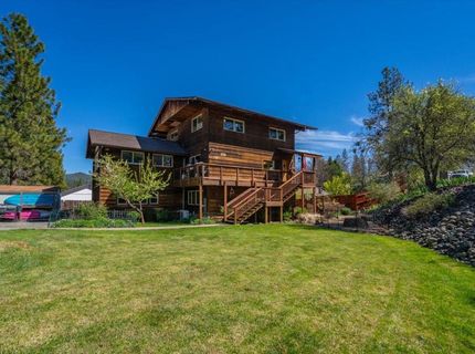 181 Hanover Street, Weaverville, CA 96093 Photo