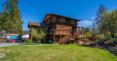 181 Hanover Street, Weaverville, CA 96093 Photo