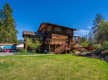 181 Hanover Street, Weaverville, CA 96093 Photo