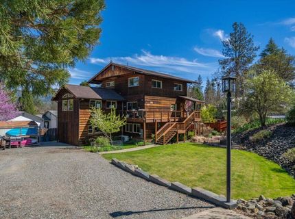 181 Hanover Street, Weaverville, CA 96093 Photo