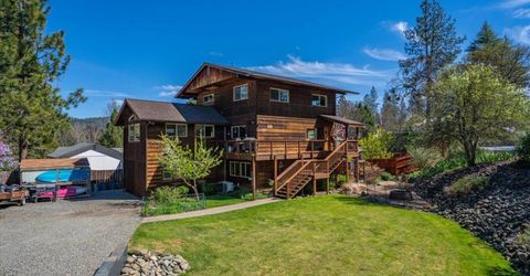 181 Hanover Street, Weaverville, CA 96093 Photo