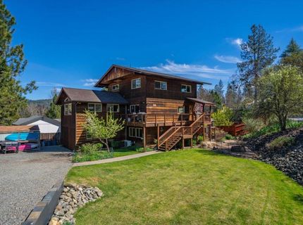 181 Hanover Street, Weaverville, CA 96093 Photo