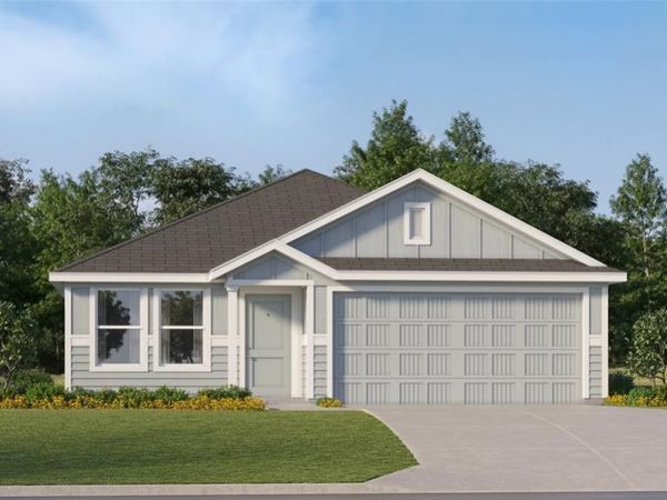 7117 Meandering Creek Lane, Fort Worth, TX 76179