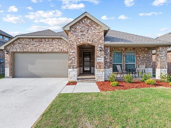 8133 Danny Scarth Lane, Fort Worth, TX 76120