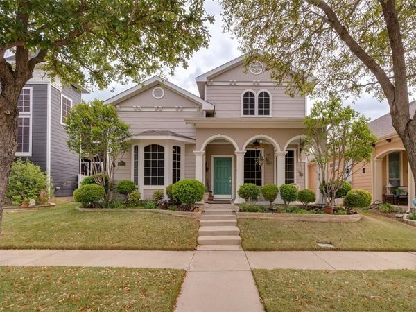 1304 Stone Mountain Parkway, Savannah, TX 76227