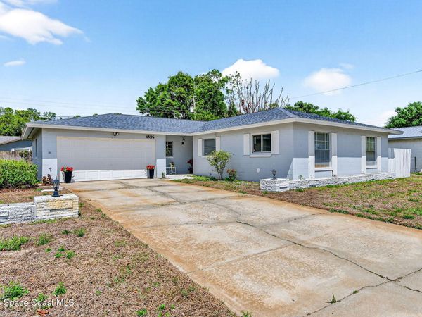 1426 Lema Drive , Titusville, FL 32780