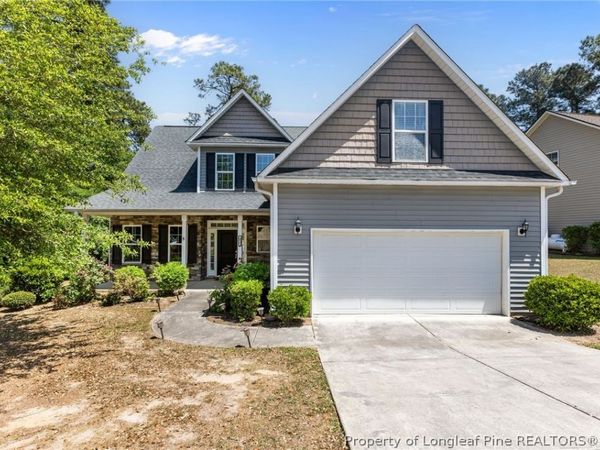 412 Sedgemoor Road, Fayetteville, NC 28311