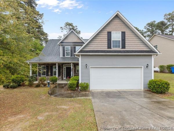 412 Sedgemoor Road, Fayetteville, NC 28311