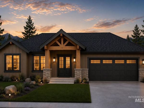 TBD Wapiti Court, Garden Valley, ID 83622