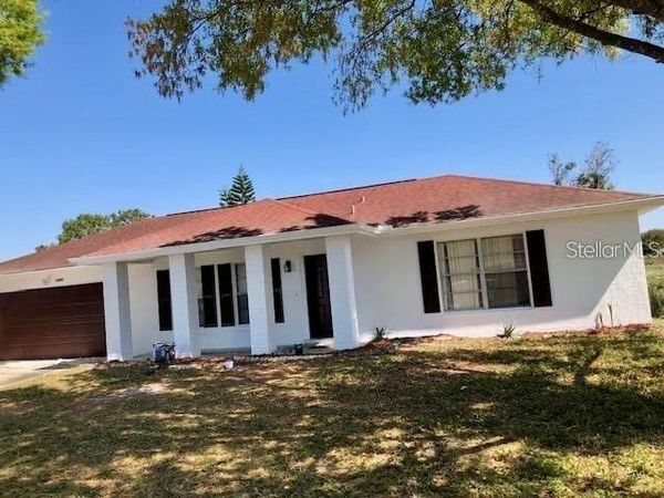 12643 IDAHO WOODS LANE , ORLANDO, FL 32824