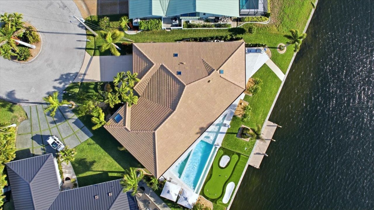 2544 Rio Lisbo Court, Punta Gorda, FL 33950 Photo