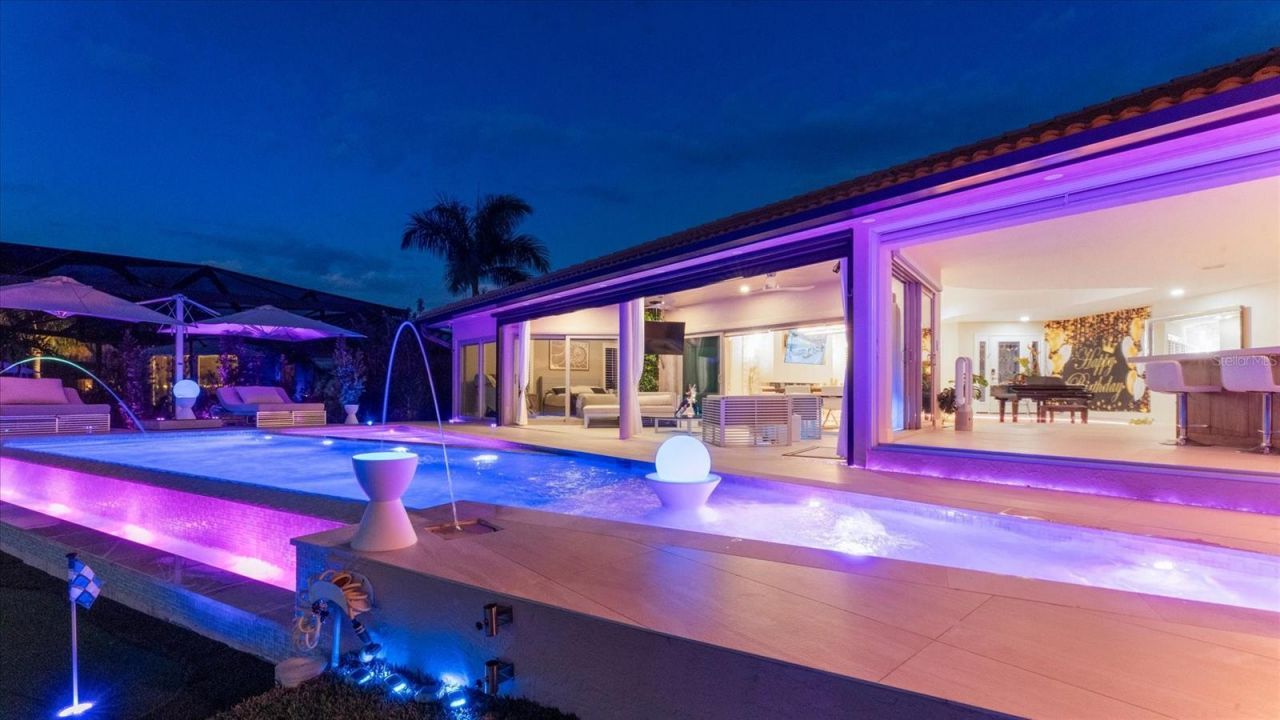 2544 Rio Lisbo Court, Punta Gorda, FL 33950 Photo