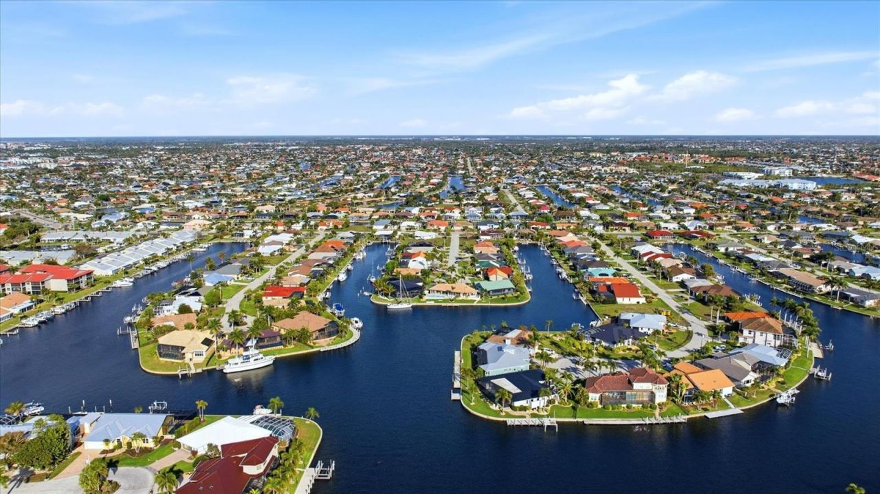 2544 Rio Lisbo Court, Punta Gorda, FL 33950 Photo