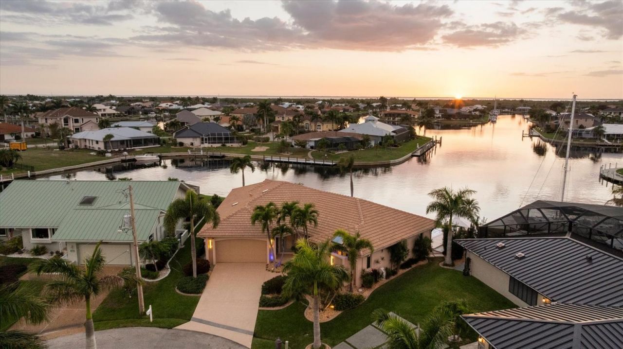 2544 Rio Lisbo Court, Punta Gorda, FL 33950 Photo