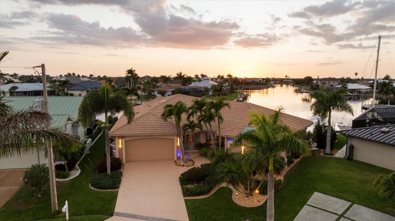 2544 Rio Lisbo Court, Punta Gorda, FL 33950 Photo