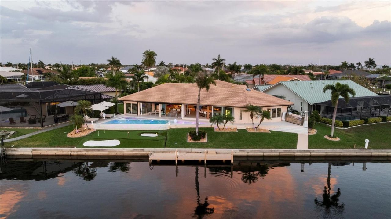 2544 Rio Lisbo Court, Punta Gorda, FL 33950 Photo