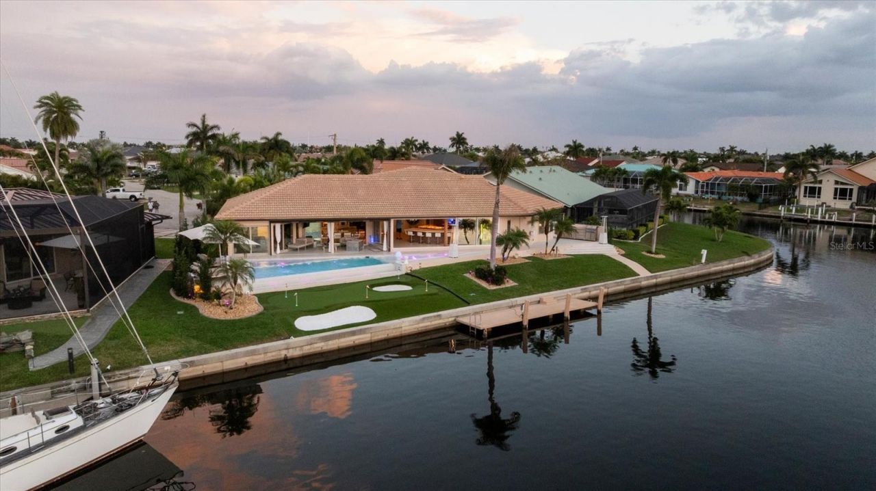 2544 Rio Lisbo Court, Punta Gorda, FL 33950 Photo