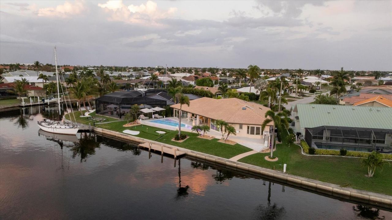 2544 Rio Lisbo Court, Punta Gorda, FL 33950 Photo