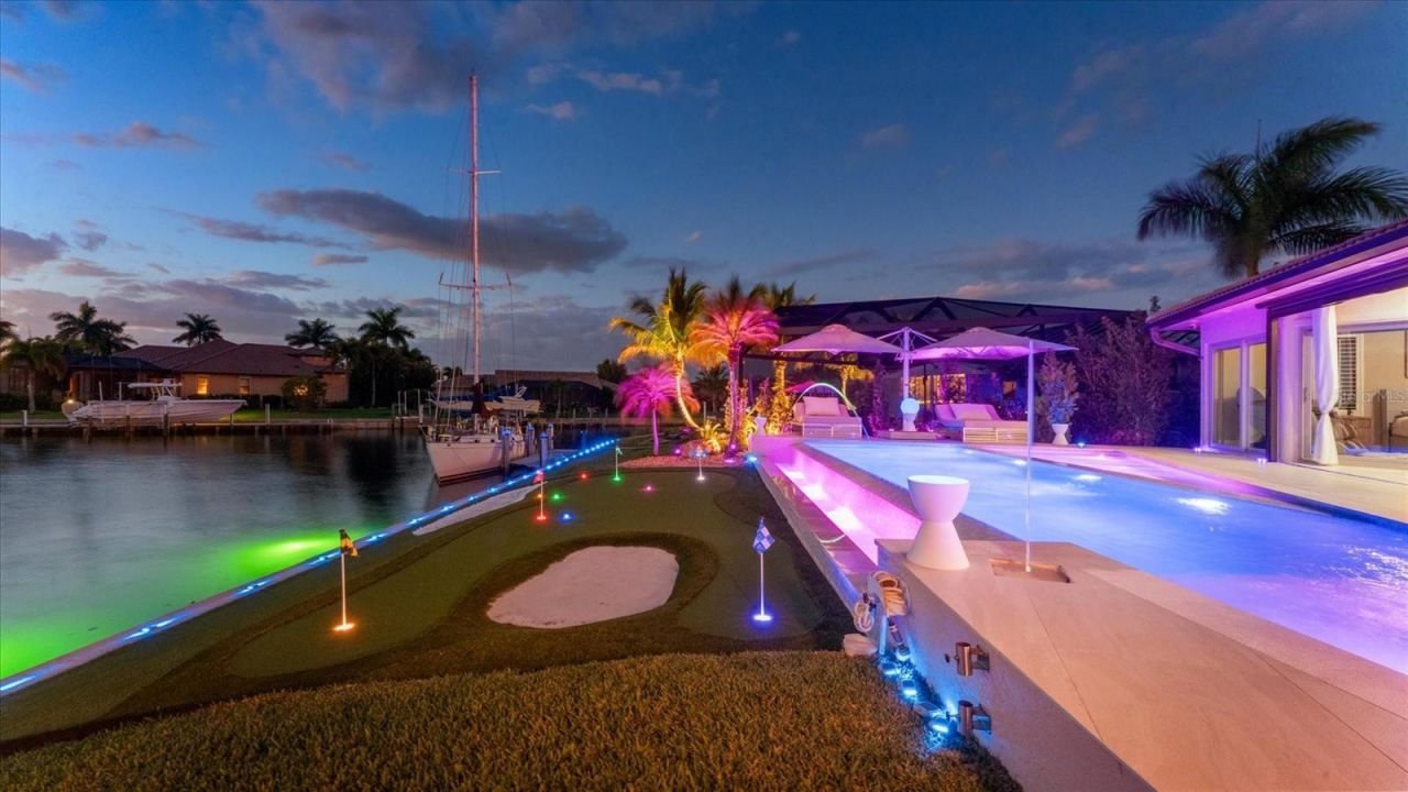 2544 Rio Lisbo Court, Punta Gorda, FL 33950 Photo