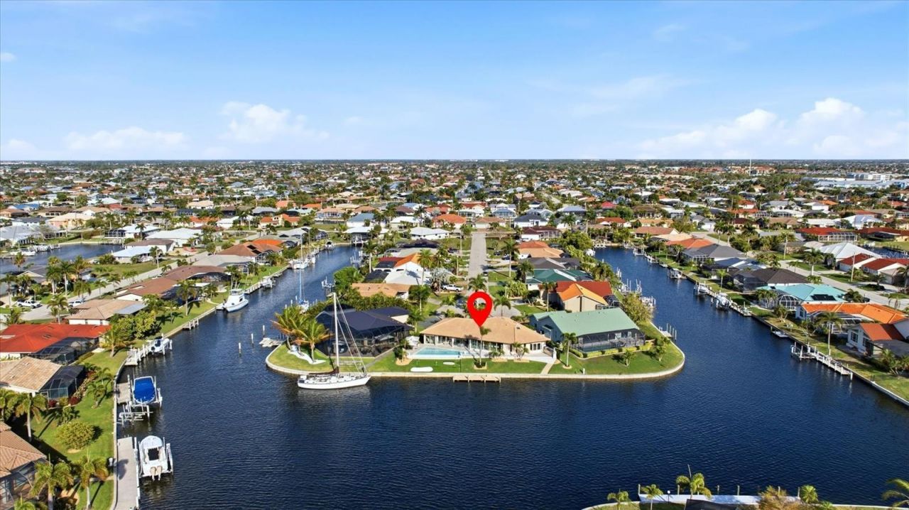 2544 Rio Lisbo Court, Punta Gorda, FL 33950 Photo