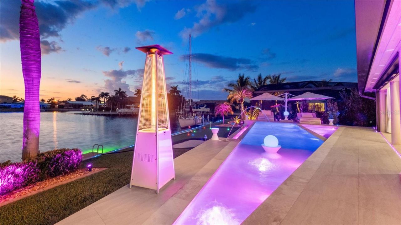 2544 Rio Lisbo Court, Punta Gorda, FL 33950 Photo