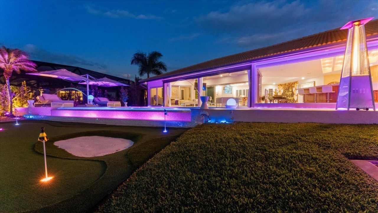 2544 Rio Lisbo Court, Punta Gorda, FL 33950 Photo