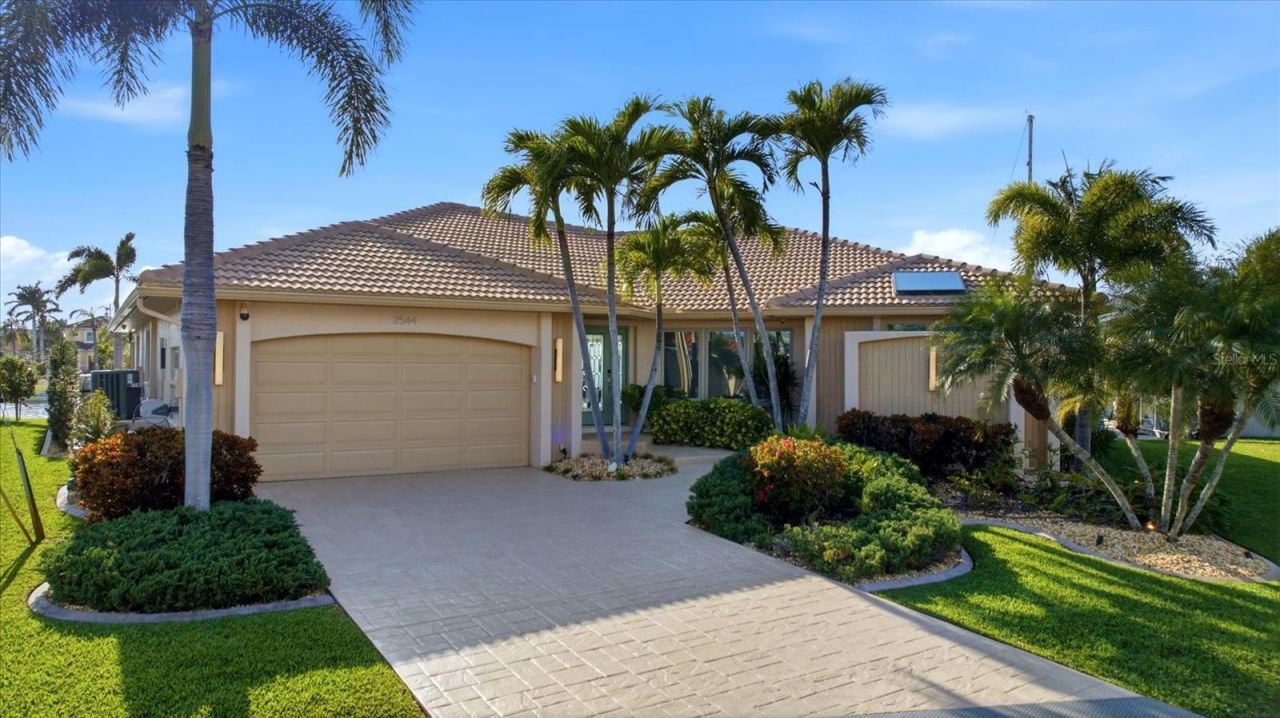 2544 Rio Lisbo Court, Punta Gorda, FL 33950 Photo