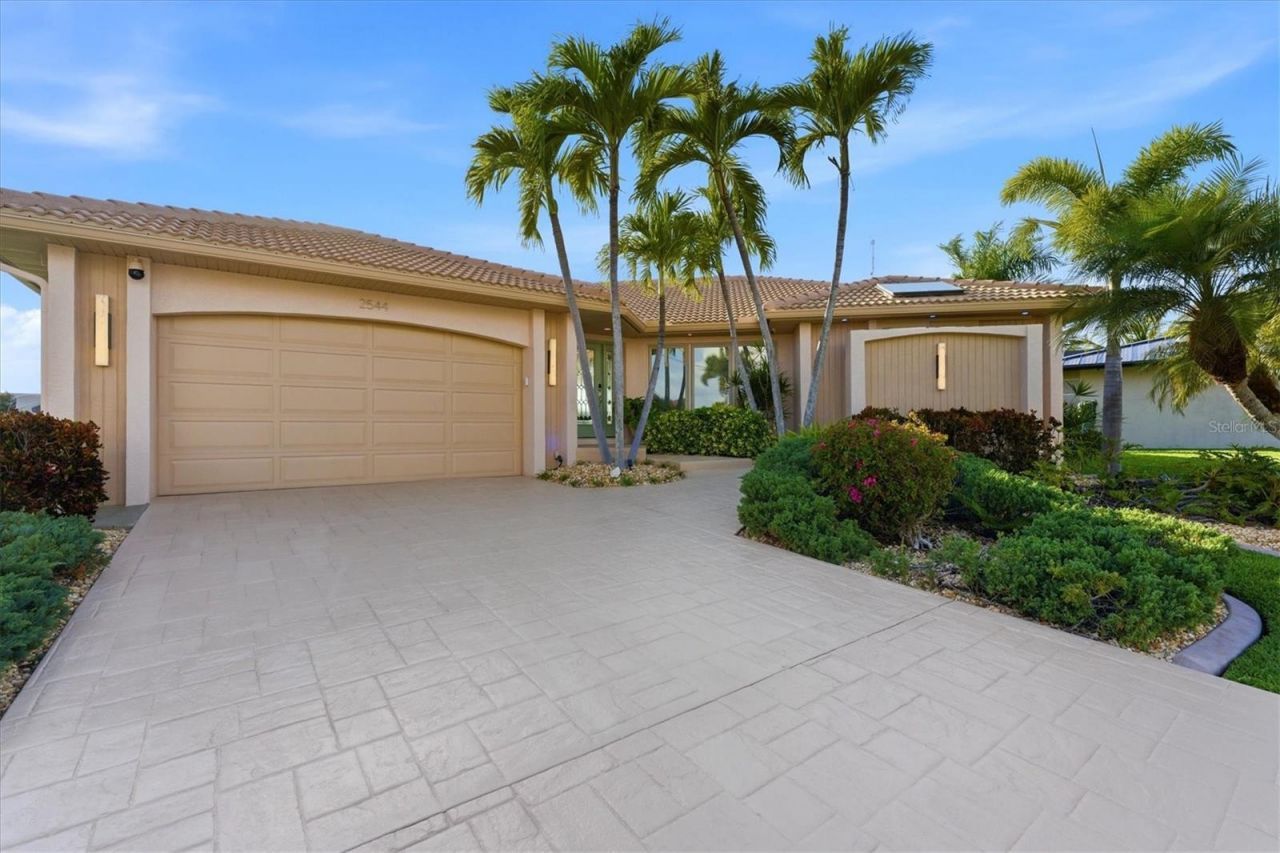 2544 Rio Lisbo Court, Punta Gorda, FL 33950 Photo