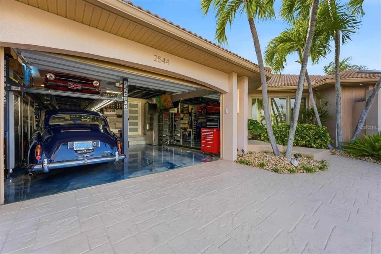 2544 Rio Lisbo Court, Punta Gorda, FL 33950 Photo