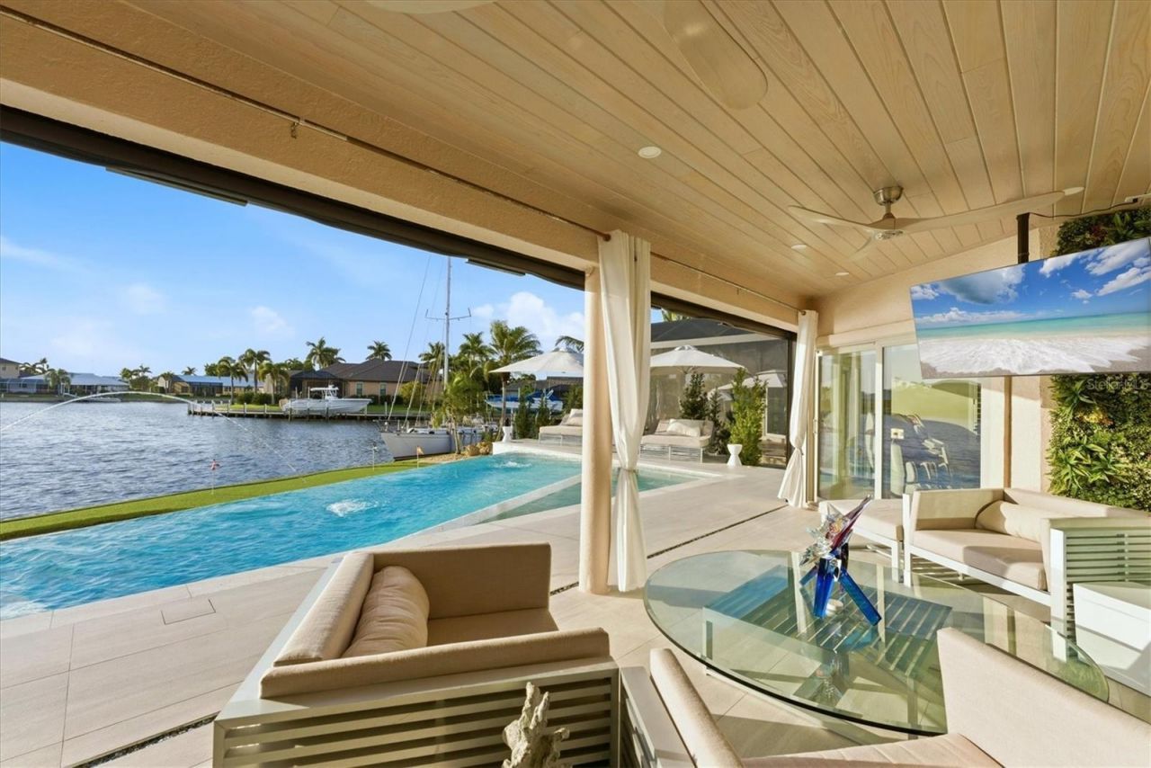 2544 Rio Lisbo Court, Punta Gorda, FL 33950 Photo