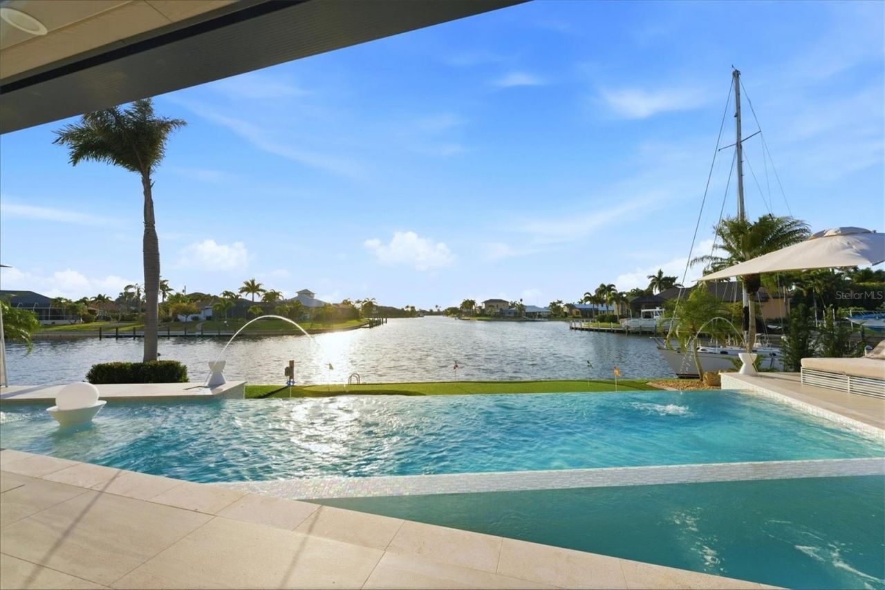 2544 Rio Lisbo Court, Punta Gorda, FL 33950 Photo