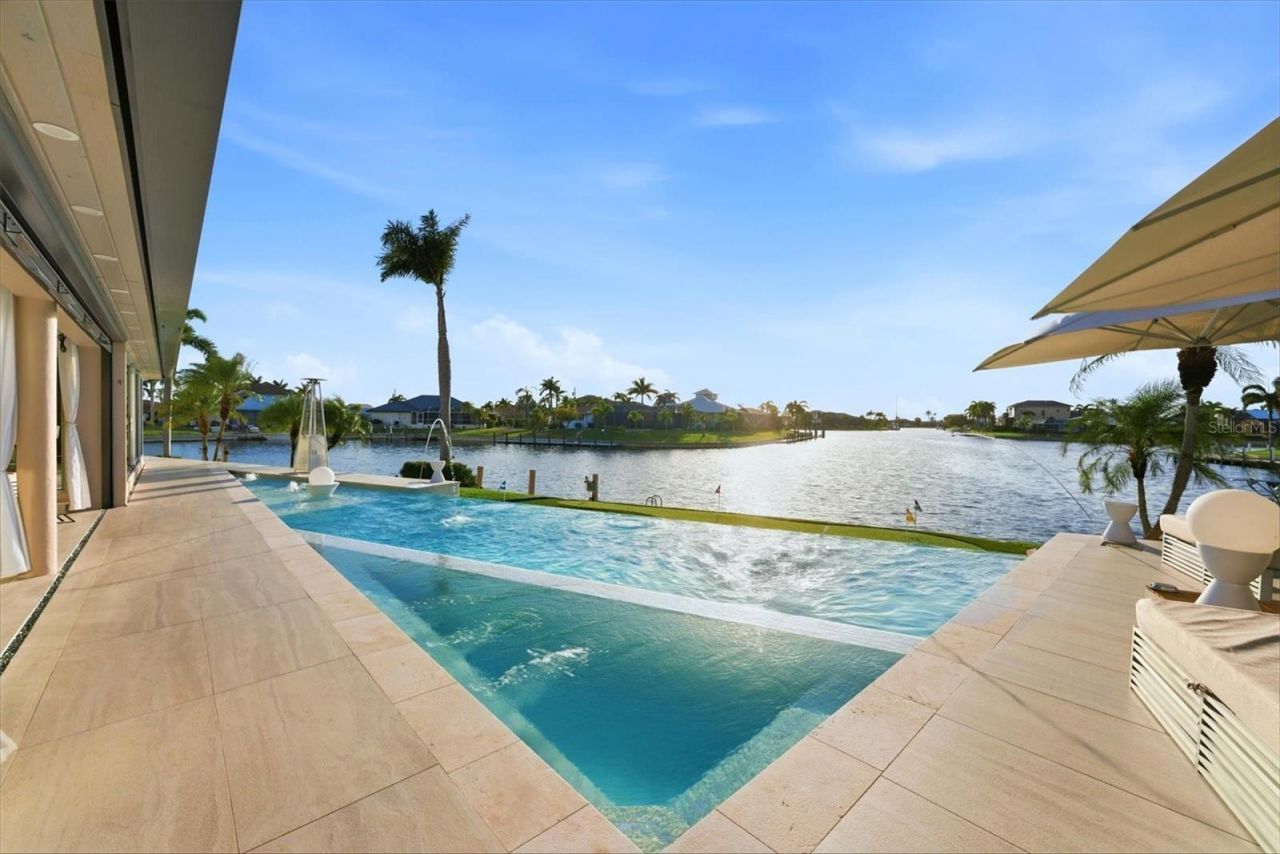 2544 Rio Lisbo Court, Punta Gorda, FL 33950 Photo