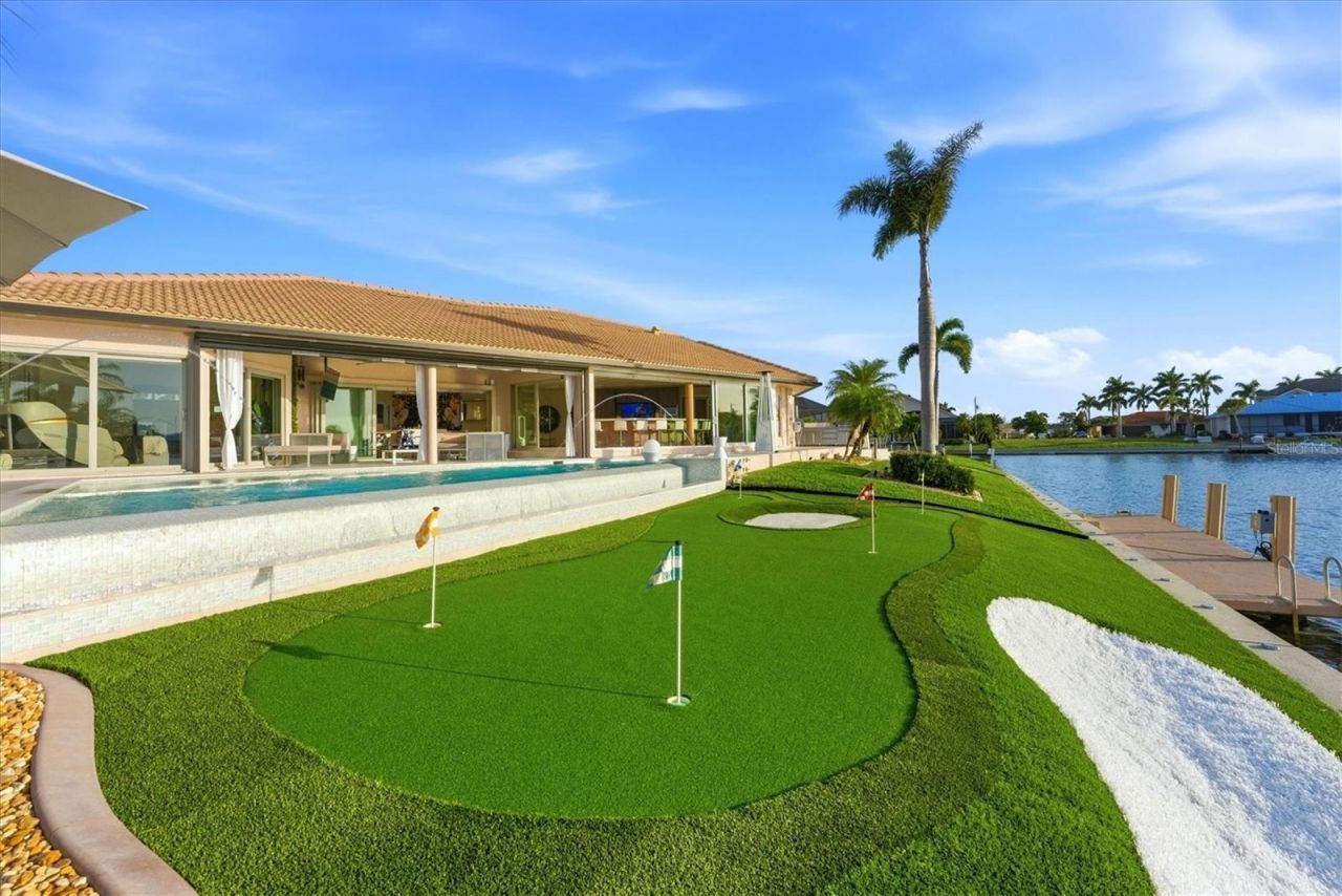 2544 Rio Lisbo Court, Punta Gorda, FL 33950 Photo