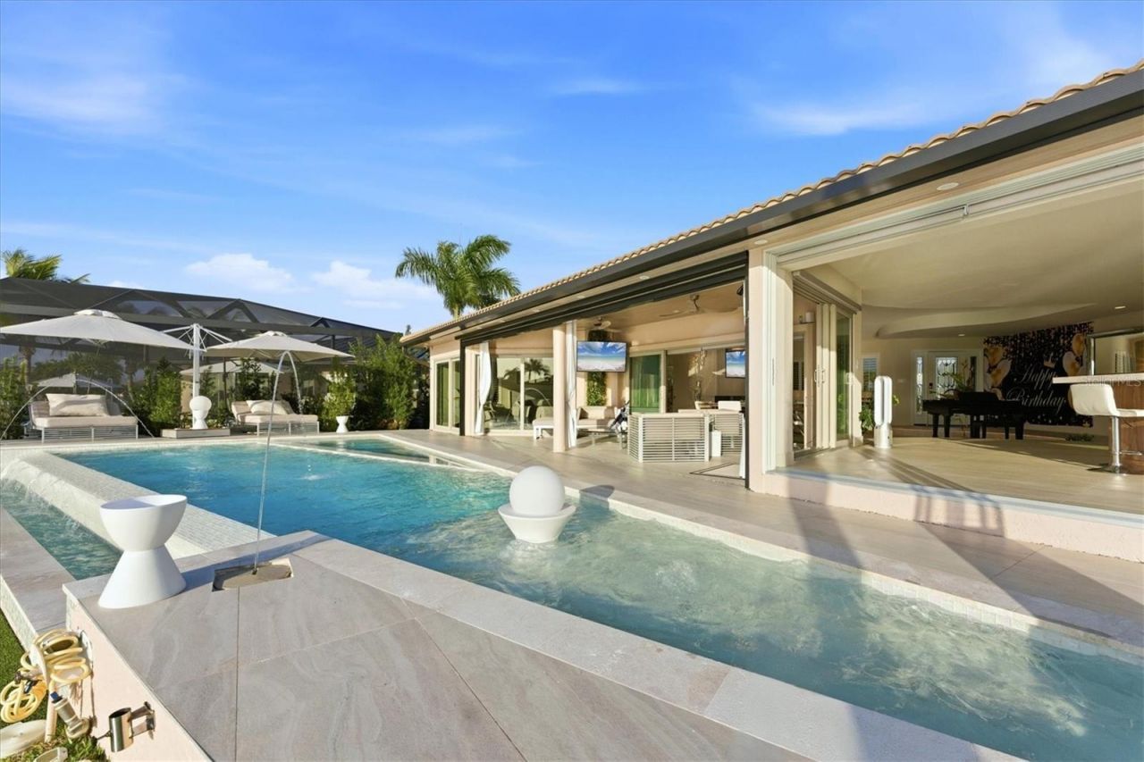 2544 Rio Lisbo Court, Punta Gorda, FL 33950 Photo