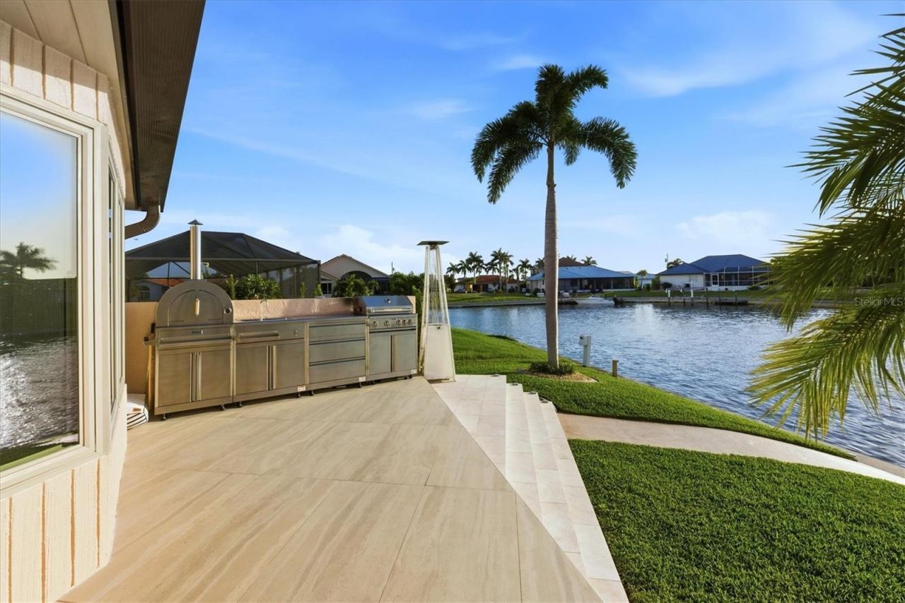 2544 Rio Lisbo Court, Punta Gorda, FL 33950 Photo