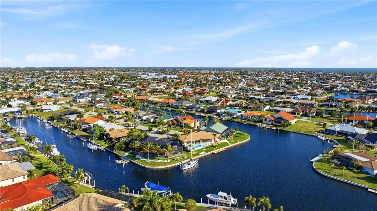 2544 Rio Lisbo Court, Punta Gorda, FL 33950 Photo