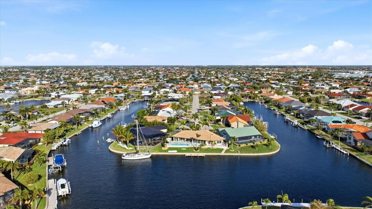 2544 Rio Lisbo Court, Punta Gorda, FL 33950 Photo