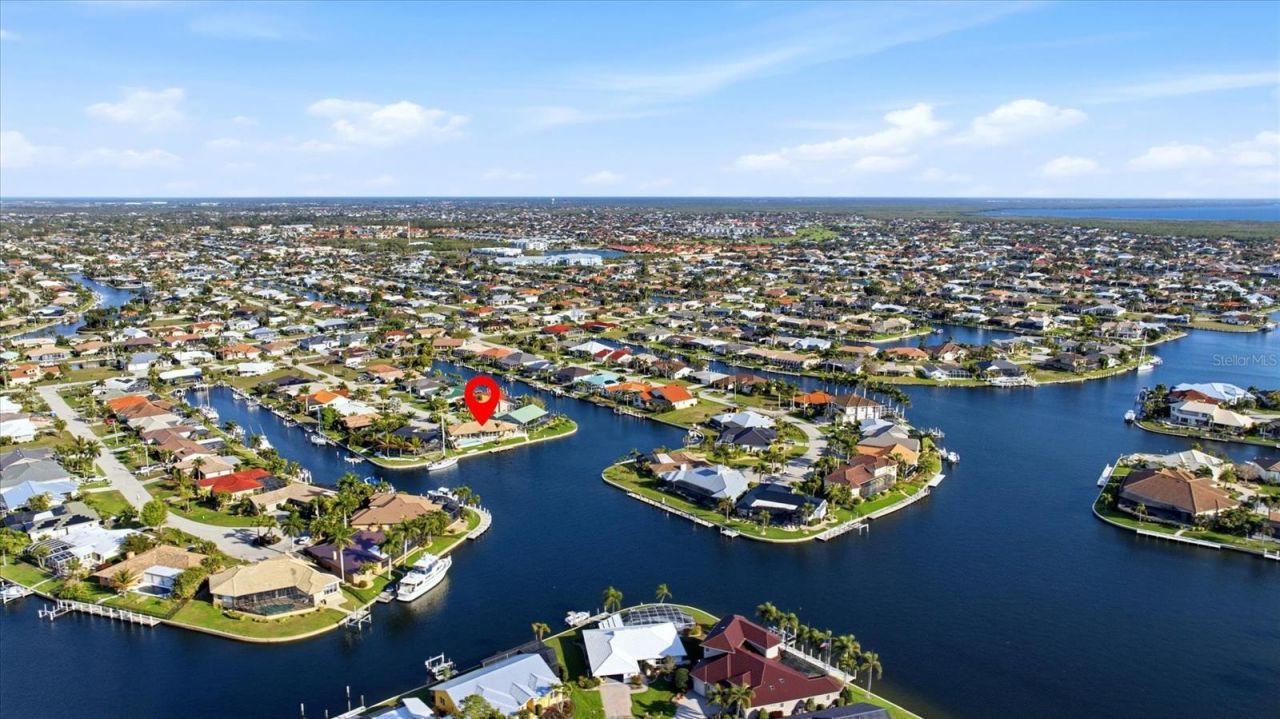 2544 Rio Lisbo Court, Punta Gorda, FL 33950 Photo