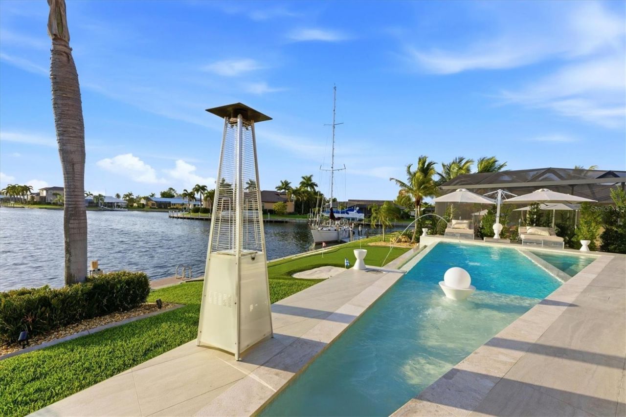 2544 Rio Lisbo Court, Punta Gorda, FL 33950 Photo