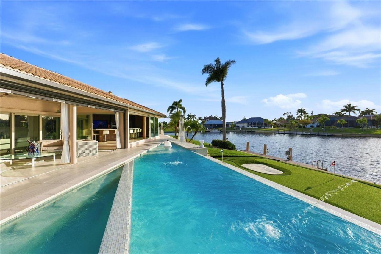 2544 Rio Lisbo Court, Punta Gorda, FL 33950 Photo