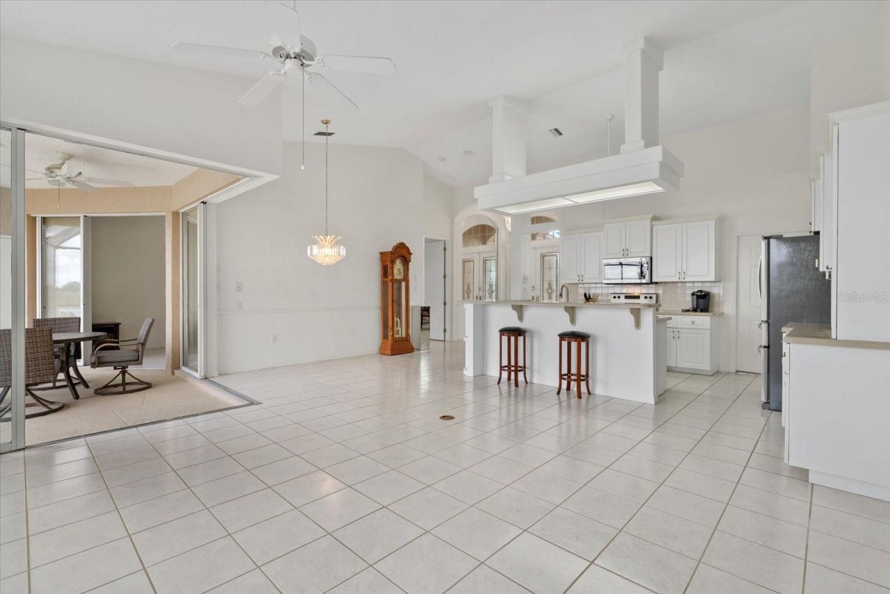 5665 Riviera Court , North Port, FL 34287 Photo