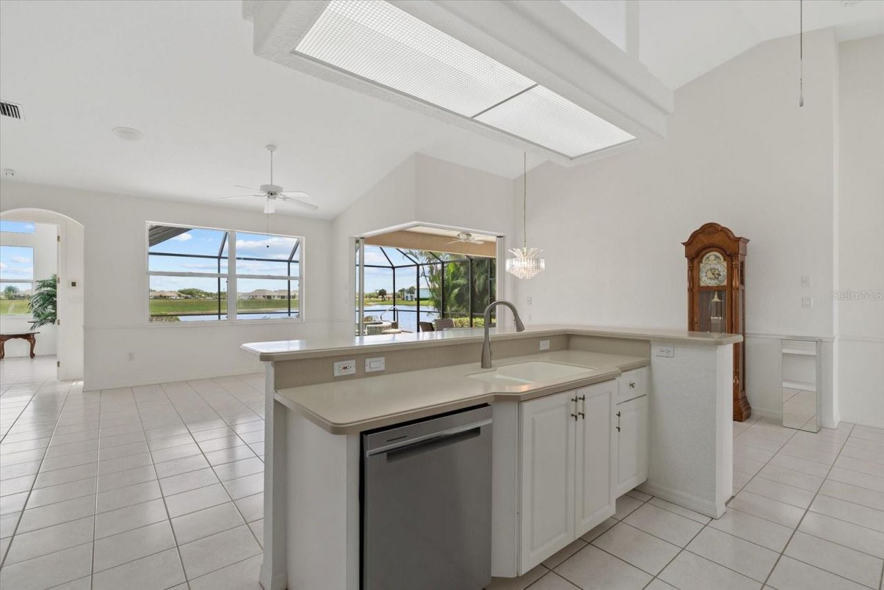 5665 Riviera Court , North Port, FL 34287 Photo